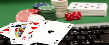 Официальный сайт Don Cash Casino